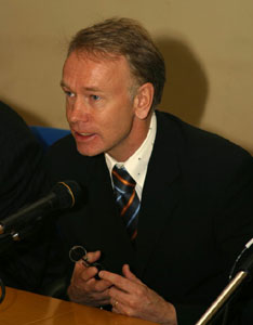 Tomas Hallberg