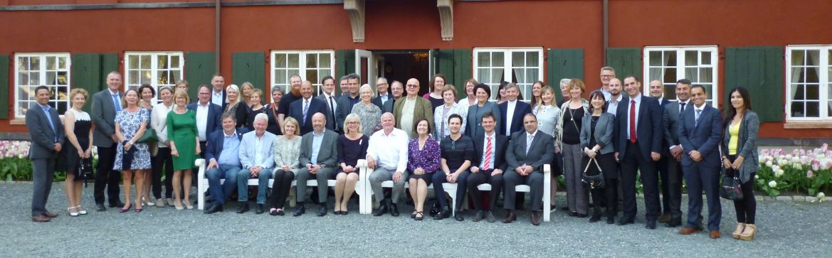 Read more: Summary of Presentations from 23 ECAD Mayors Conference 