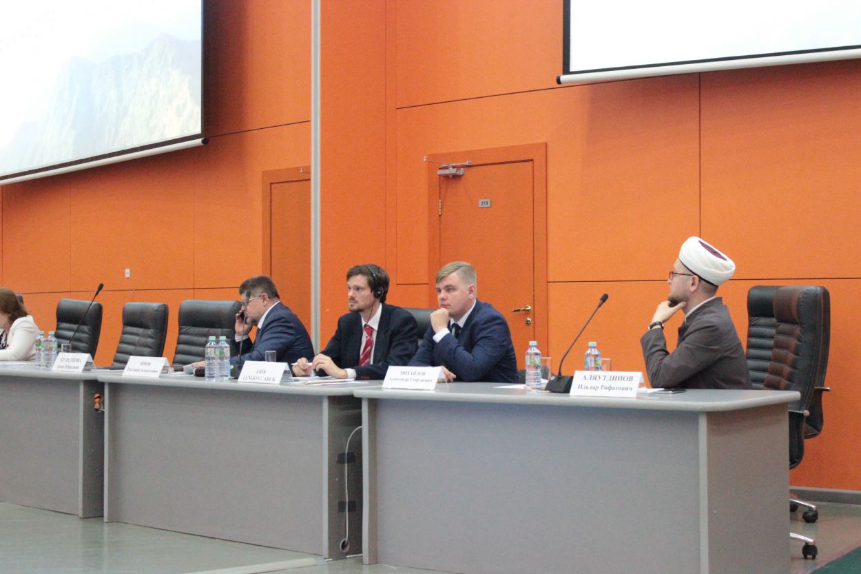 Read more: ECAD in Moscow on international day against drug abuse and illicit trafficking