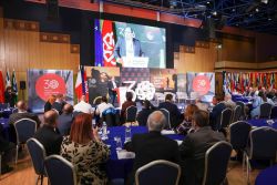 Read more: Summary - 28th ECAD's Mayors' Conference and Congress