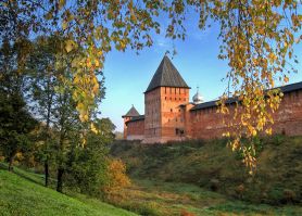 Read more: Veliky Novgorod Conference