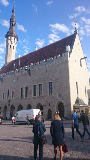 Read more: Synthetic opioids and drug-related deaths in focus at Tallinn conference 