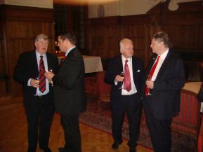 Read more: Strategic Planning & Analysis at AB in Staffanstorp