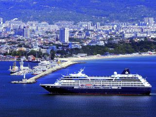 Read more: Book for Mayors`Conference in Varna!