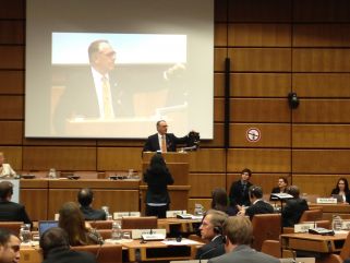 Read more: World Drug Report 2013 Launched in Vienna