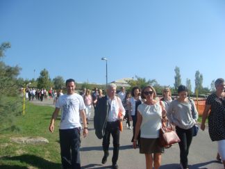Read more: WeFree Days in SanPatrignano