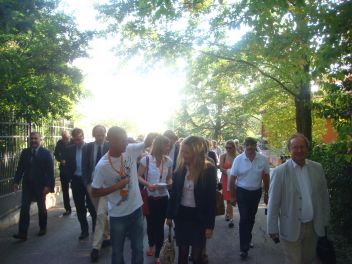Read more: WeFree Days in SanPatrignano