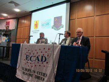 Read more: XIX Mayors` Conference Materials