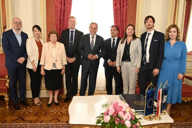 Read more: Zagreb joins ECAD 