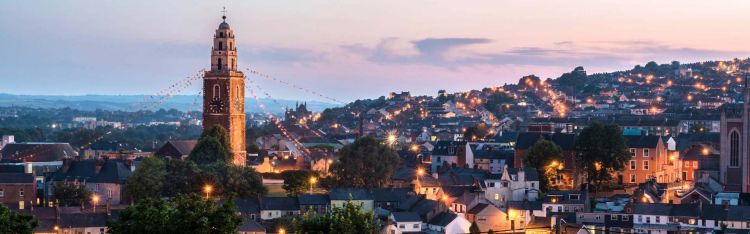 Read more: Cork 2019 - ECADs Mayors Conference 