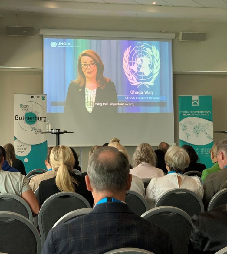 Read more: The 27th Mayors' Conference and 8th World Forum 