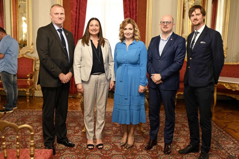 Read more: Zagreb joins ECAD 