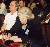 Ms. Jane Narviliene