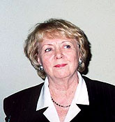 Ms. Vigd�s Finnbogad�ttir