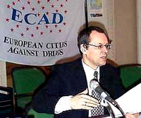 George Zazulin