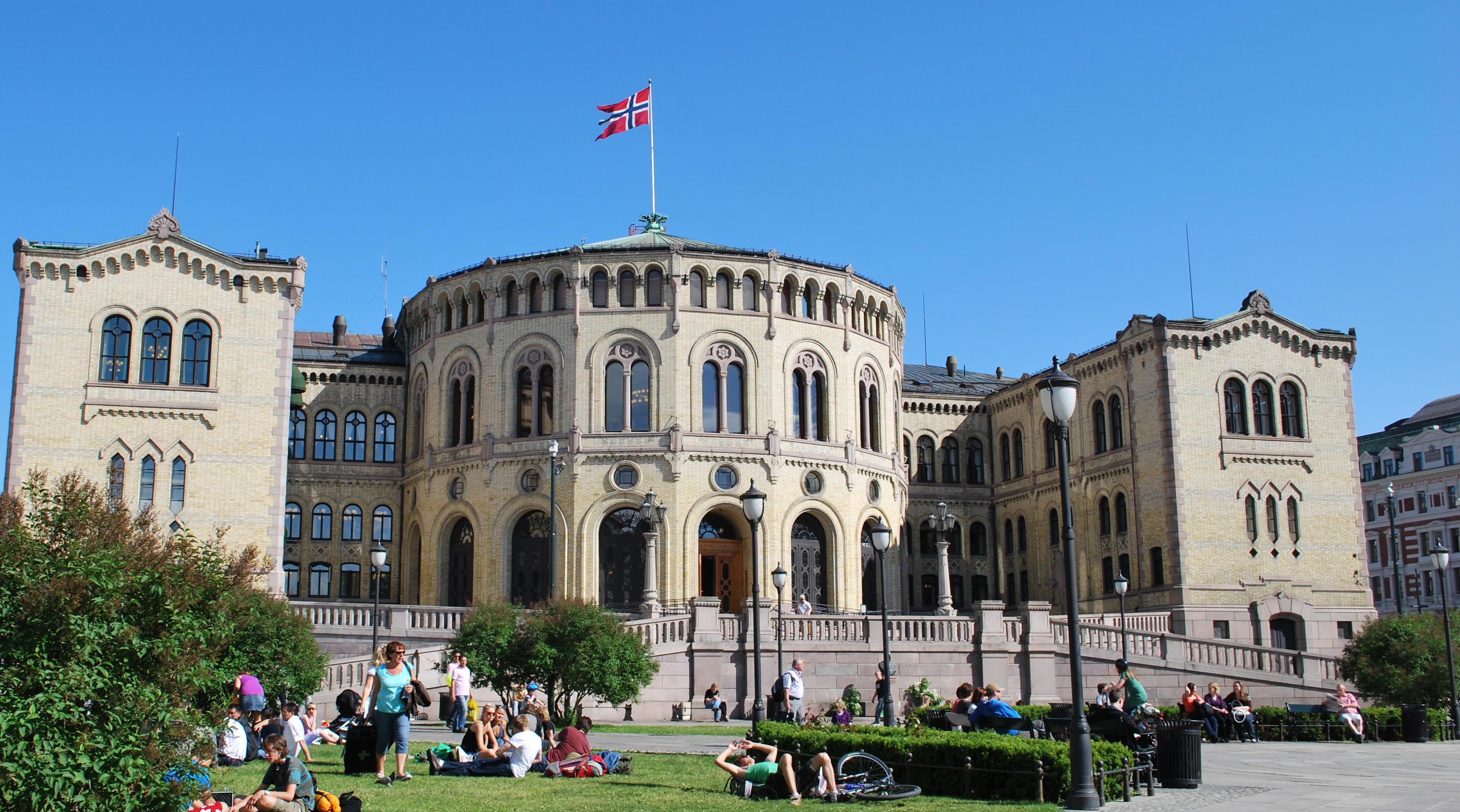 Norwegian_flag