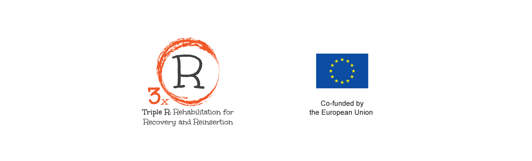 eu FLAG AND LOGO