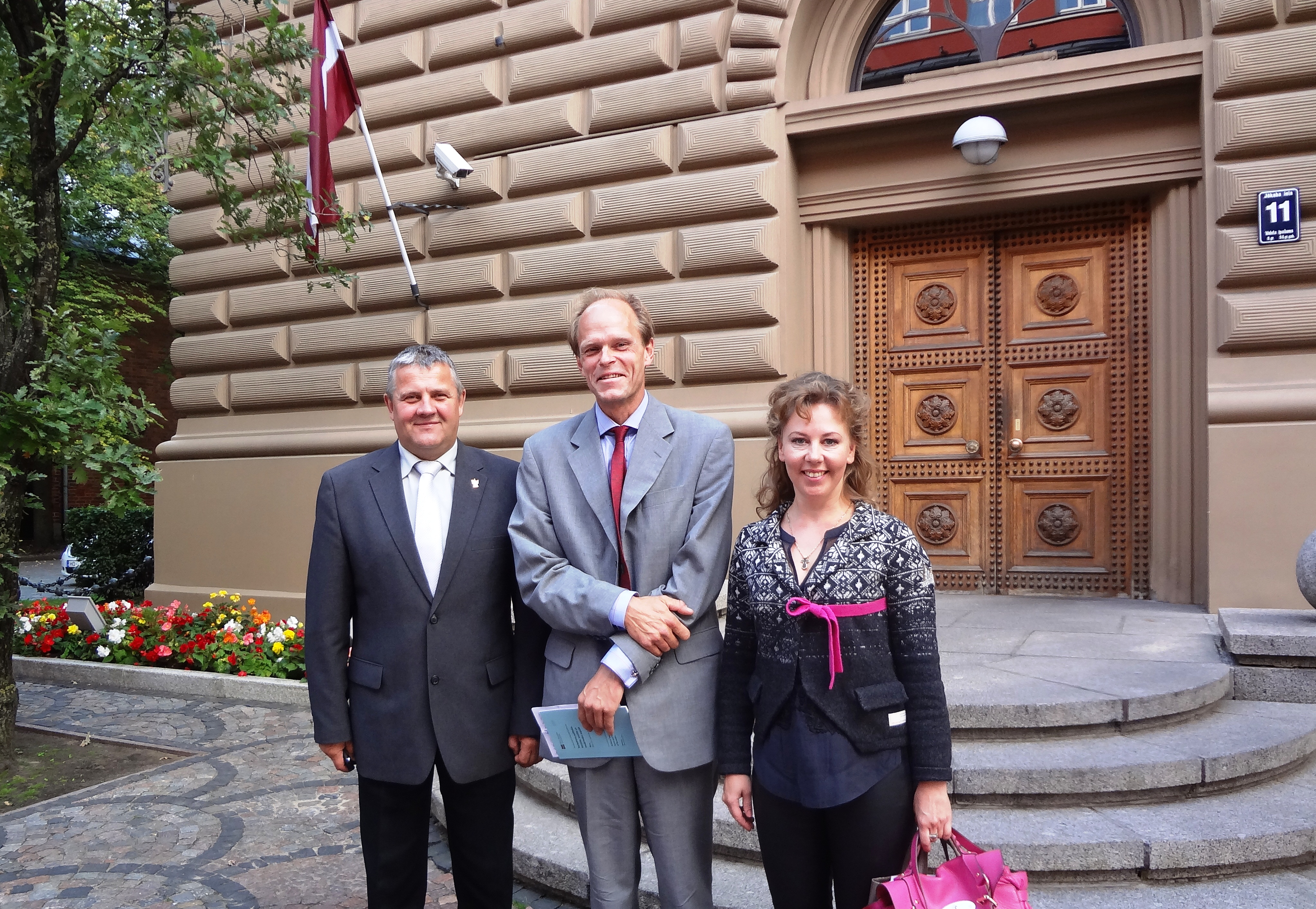 Visit_to_Riga-_Saeima_2013