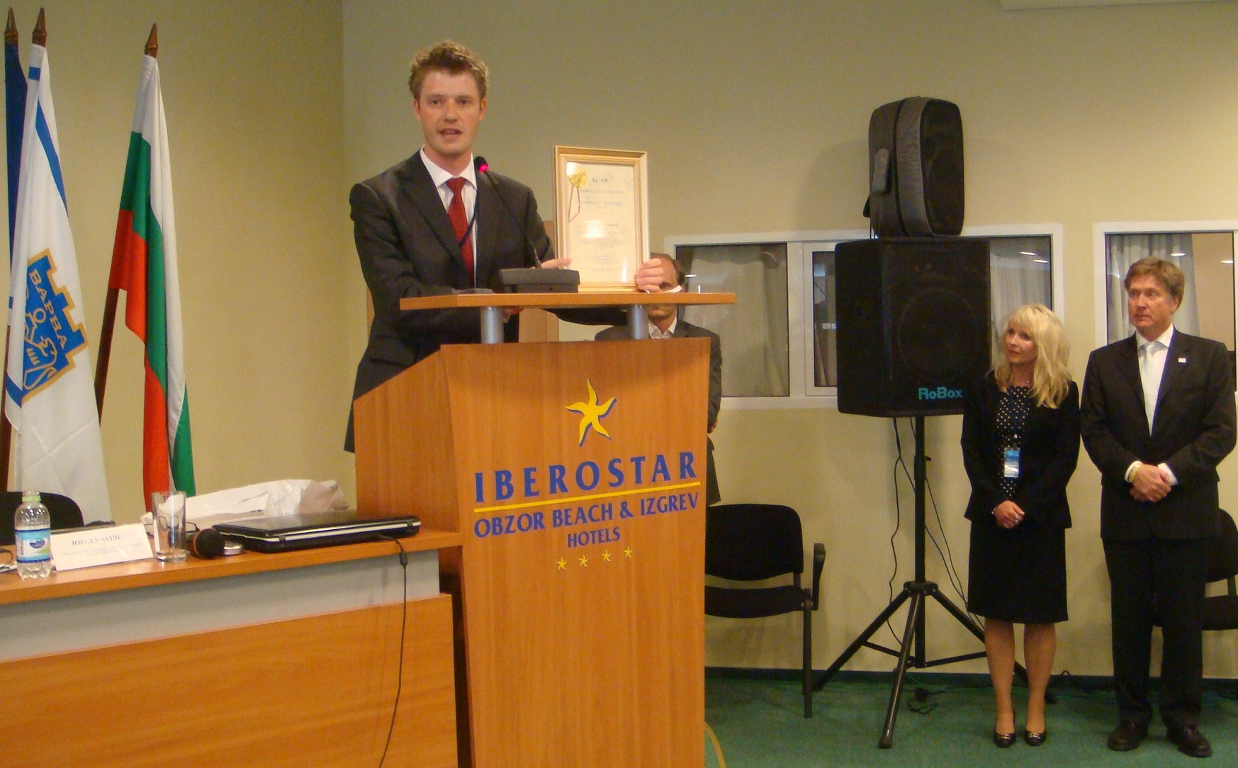 kristiansand_award