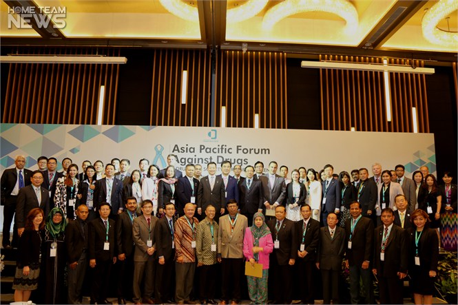 APFAD alltogether