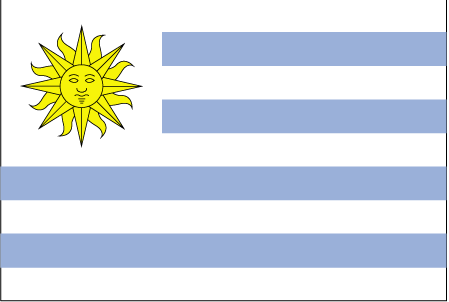Uruguay_flag