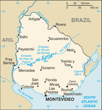 uy-map